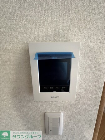 ファビラスハウスBC棟の物件内観写真